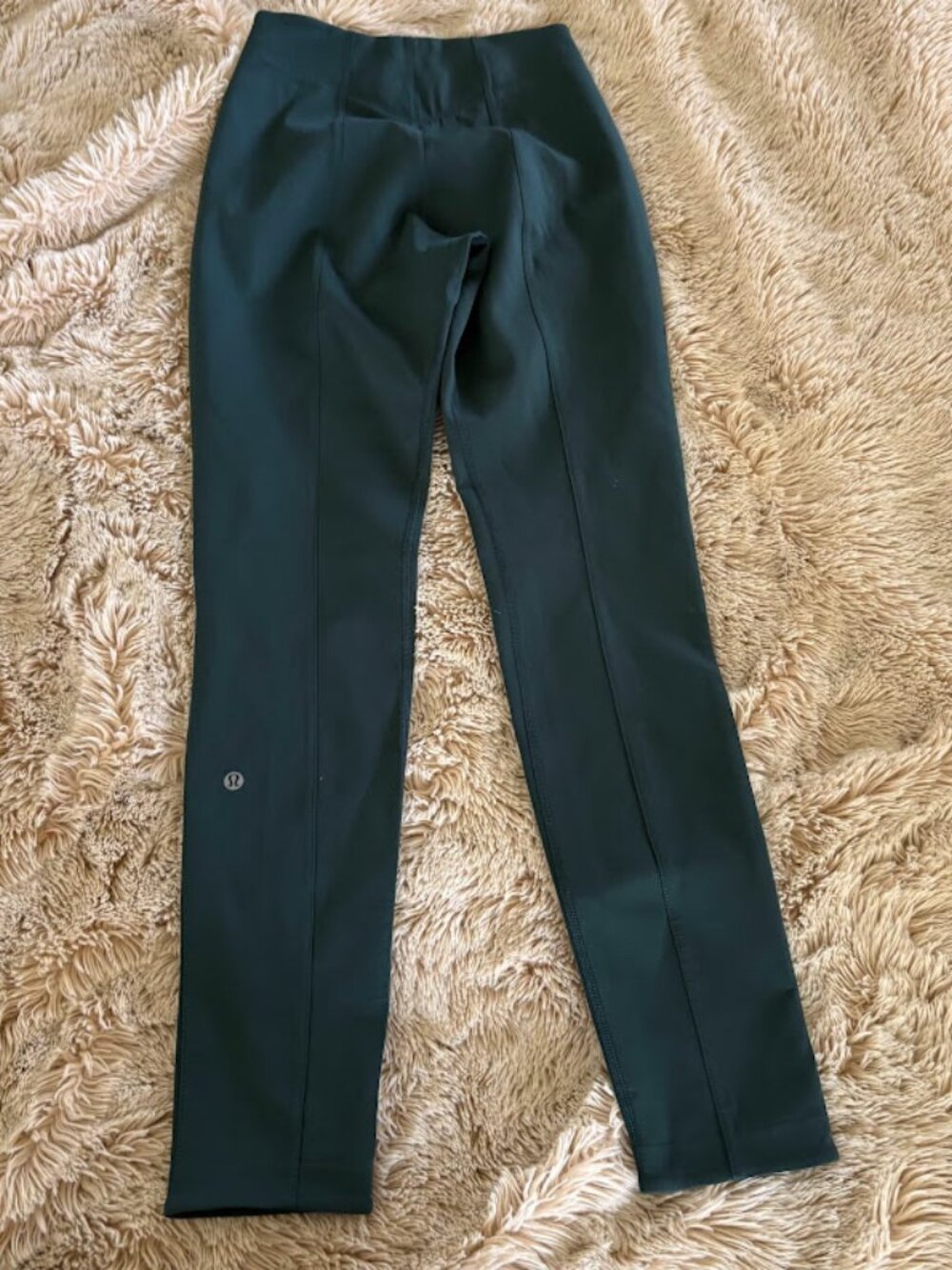 Lululemon &go Everywhere Pant 4 - Picture 3 of 4
